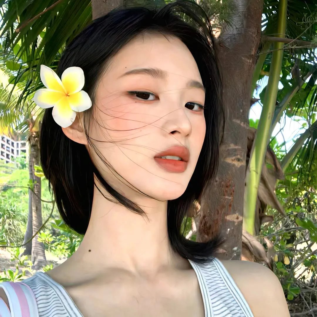 慈母骄儿