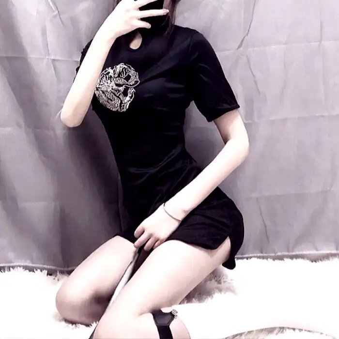 恩情