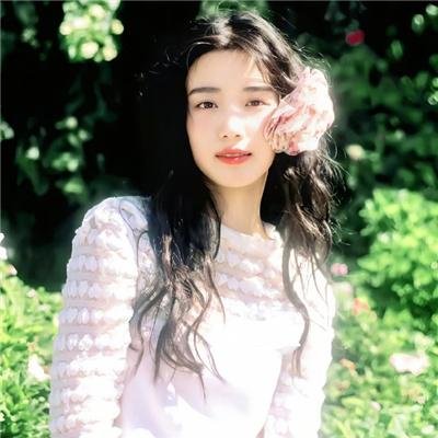 晚霞