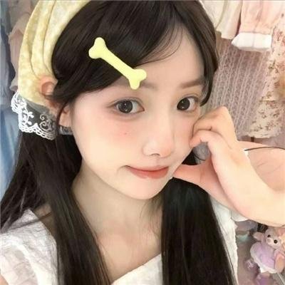 女特警
