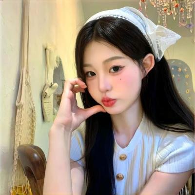 靛蓝色的心情