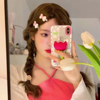 辣手美人